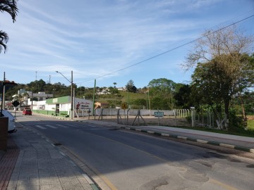 Ponto Comercial - Venda - Centro - Santo Amaro da Imperatriz - SC