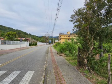 rea - Venda - Caldas da Imperatriz - Santo Amaro da Imperatriz - SC